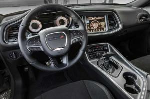 2016 Dodge Challenger T/A 392