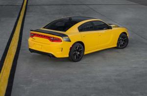2016 Dodge Charger Daytona