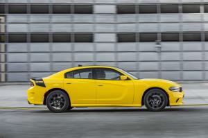 2016 Dodge Charger Daytona
