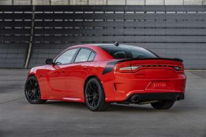 2016 Dodge Charger Daytona 392