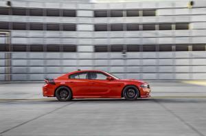 2016 Dodge Charger Daytona 392