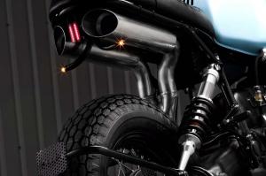 1993 BMW R110R by Sinroja Motorcycles