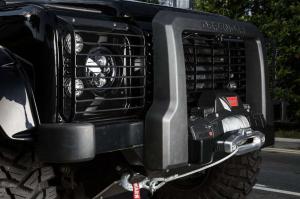 2016 Land Rover Defender 90 Spectre Edition by Tweaked Automotive