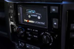 2016 Land Rover Defender 90 Spectre Edition by Tweaked Automotive