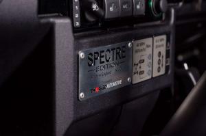 2016 Land Rover Defender 90 Spectre Edition by Tweaked Automotive