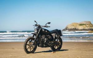 2014 Harley-Davidson Street by Little Horse Cycles