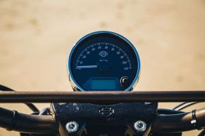 2014 Harley-Davidson Street by Little Horse Cycles