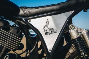 2014 Harley-Davidson Street by Little Horse Cycles
