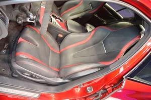 2014 Infiniti Q50 Eau Rouge Concept Live From Detroit 2014