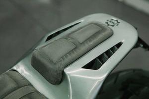 2004 BMW K1200S by Pan Speed Shop