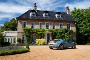 2016 Lotus Elise 250 Special Edition