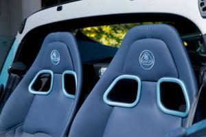 2016 Lotus Elise 250 Special Edition