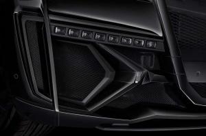 2016 Mercedes-Benz GL-Class Black Crystal by Larte Design