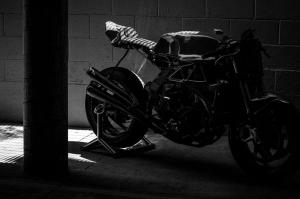2016 MV Agusta Brutale AgoTT by Deus Ex Machina