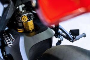 2016 MV Agusta Brutale AgoTT by Deus Ex Machina