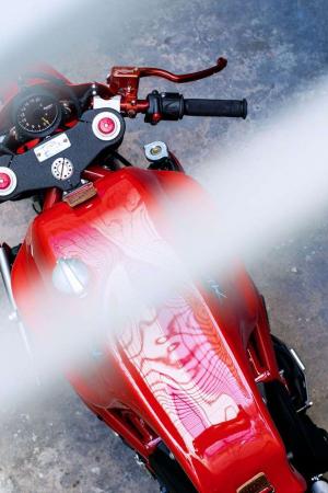 2016 MV Agusta Brutale AgoTT by Deus Ex Machina