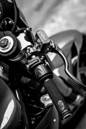 2016 MV Agusta Brutale AgoTT by Deus Ex Machina