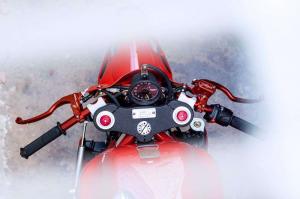 2016 MV Agusta Brutale AgoTT by Deus Ex Machina