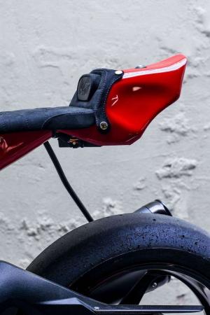 2016 MV Agusta Brutale AgoTT by Deus Ex Machina