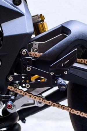2016 MV Agusta Brutale AgoTT by Deus Ex Machina