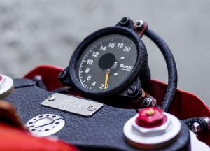 2016 MV Agusta Brutale AgoTT by Deus Ex Machina