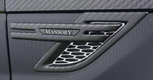 2014 Land Rover Range Rover Sport by Mansory