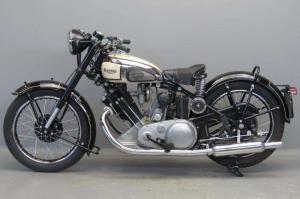 1951 Panther Model 100