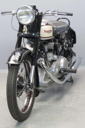 1951 Panther Model 100
