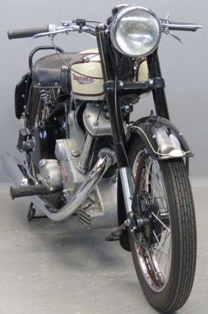 1951 Panther Model 100