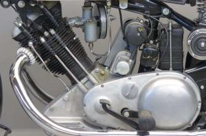 1951 Panther Model 100