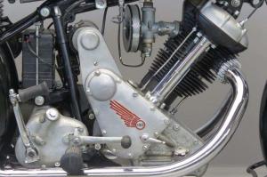 1951 Panther Model 100