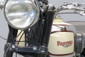 1951 Panther Model 100