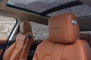 2014 Land Rover Range Rover Sport by Mansory