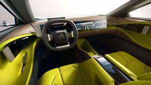 2016 Citroen CXPERIENCE Concept