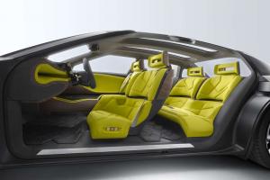 2016 Citroen CXPERIENCE Concept