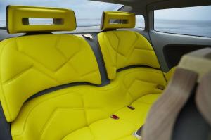 2016 Citroen CXPERIENCE Concept