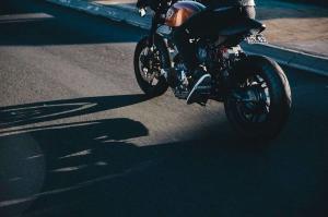 1982 Yamaha XV1000 by Sol Invictus Motorcycle Co