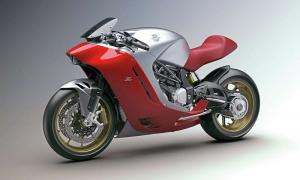 2016 MV Agusta F4Z