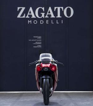 2016 MV Agusta F4Z