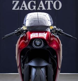 2016 MV Agusta F4Z