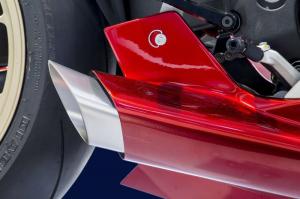 2016 MV Agusta F4Z