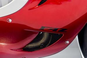 2016 MV Agusta F4Z