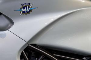 2016 MV Agusta F4Z