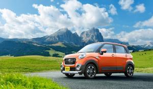 2016 Toyota Pixis Joy C