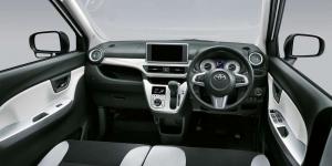 2016 Toyota Pixis Joy C