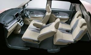 2016 Toyota Pixis Joy F