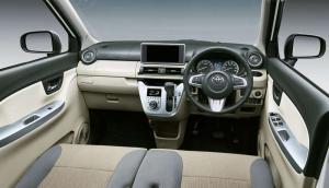 2016 Toyota Pixis Joy F