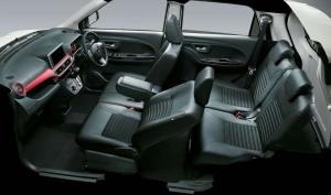 2016 Toyota Pixis Joy S