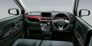 2016 Toyota Pixis Joy S