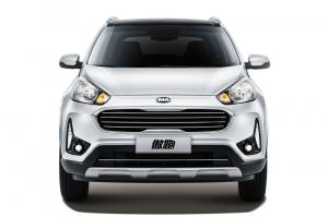 2016 Kia KX3